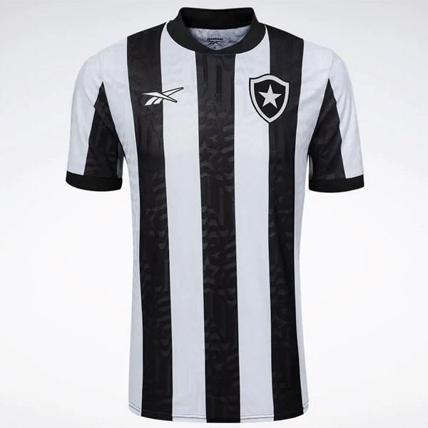 Tailandia Camiseta Botafogo Primera Equipación 2023/2024
